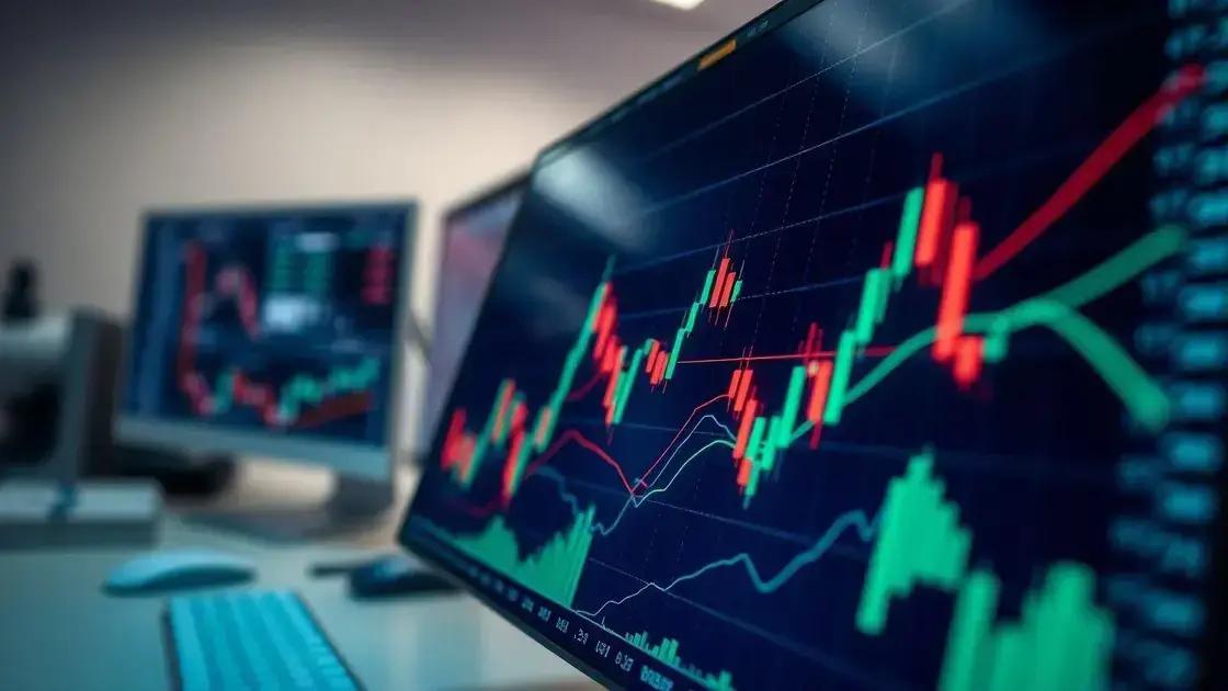 O que é análise técnica e sua importância O que é análise técnica e sua importância