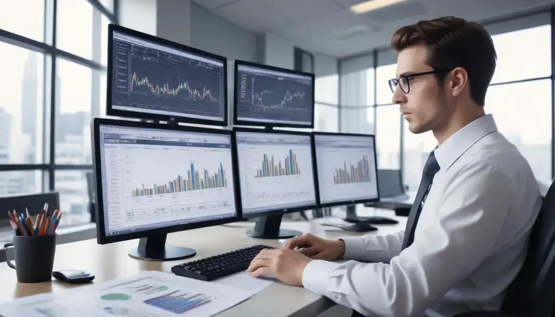 Análise fundamental: como entender os fundamentos de uma empresa e investir com mais segurança